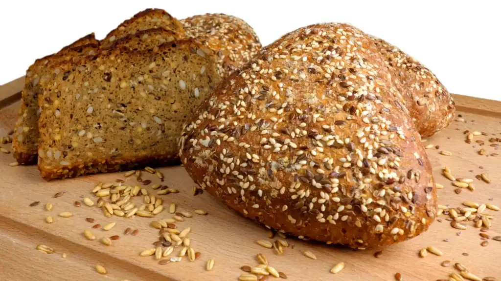 Types of Bread with Low Carbs in Rayleigh UK: