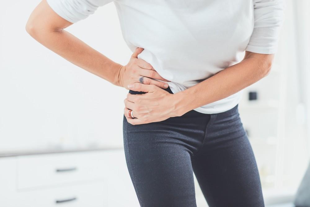 Could a Weak Core Be the Real Reason Behind Your Back Pain, Poor Posture and Persistent Belly Bulge Rayleigh?